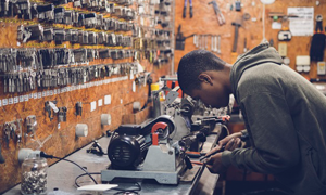 Industrial Locksmith - Clayton, CA